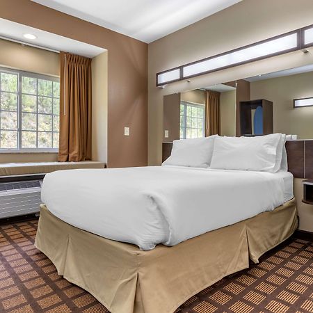 Microtel Inn & Suites Dillsboro/Sylva Εξωτερικό φωτογραφία