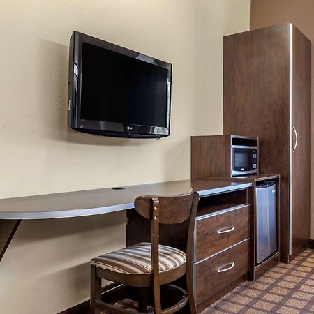 Microtel Inn & Suites Dillsboro/Sylva Εξωτερικό φωτογραφία