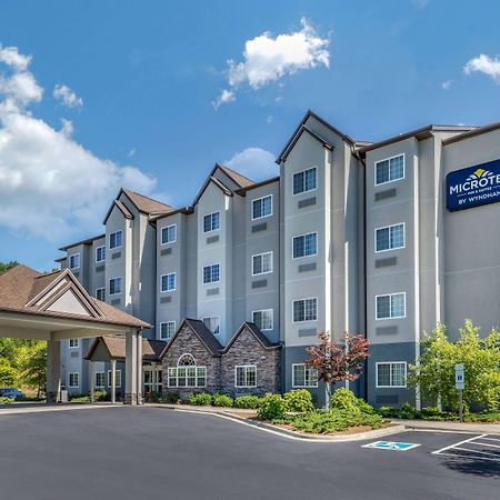 Microtel Inn & Suites Dillsboro/Sylva Εξωτερικό φωτογραφία