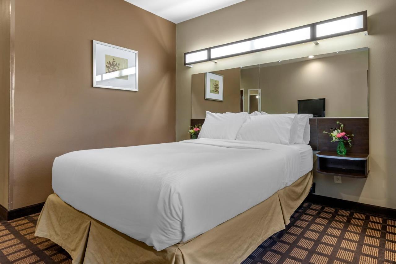 Microtel Inn & Suites Dillsboro/Sylva Εξωτερικό φωτογραφία