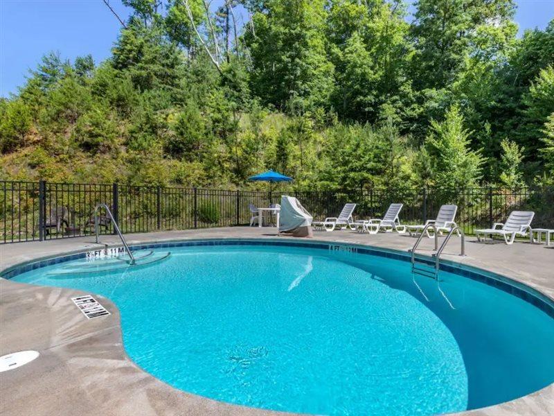 Microtel Inn & Suites Dillsboro/Sylva Εξωτερικό φωτογραφία