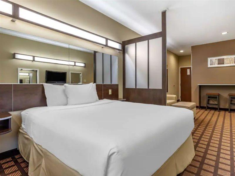 Microtel Inn & Suites Dillsboro/Sylva Εξωτερικό φωτογραφία