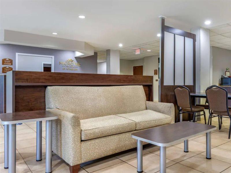 Microtel Inn & Suites Dillsboro/Sylva Εξωτερικό φωτογραφία