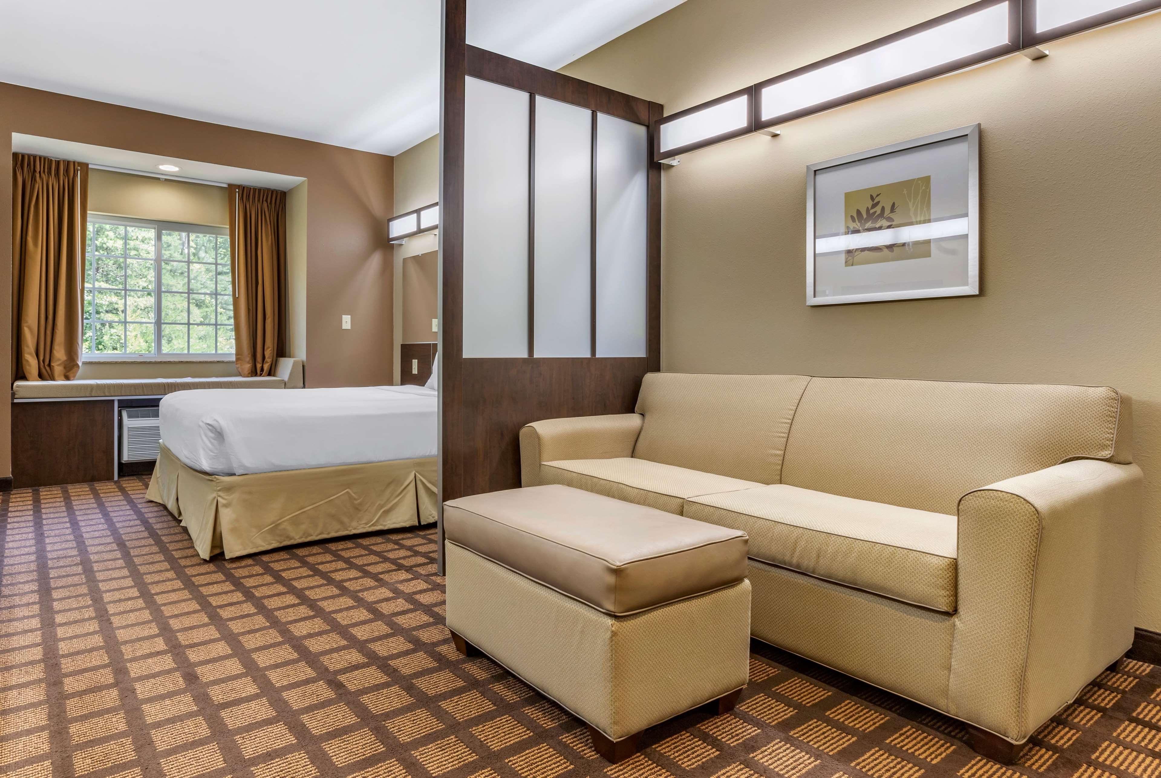 Microtel Inn & Suites Dillsboro/Sylva Εξωτερικό φωτογραφία