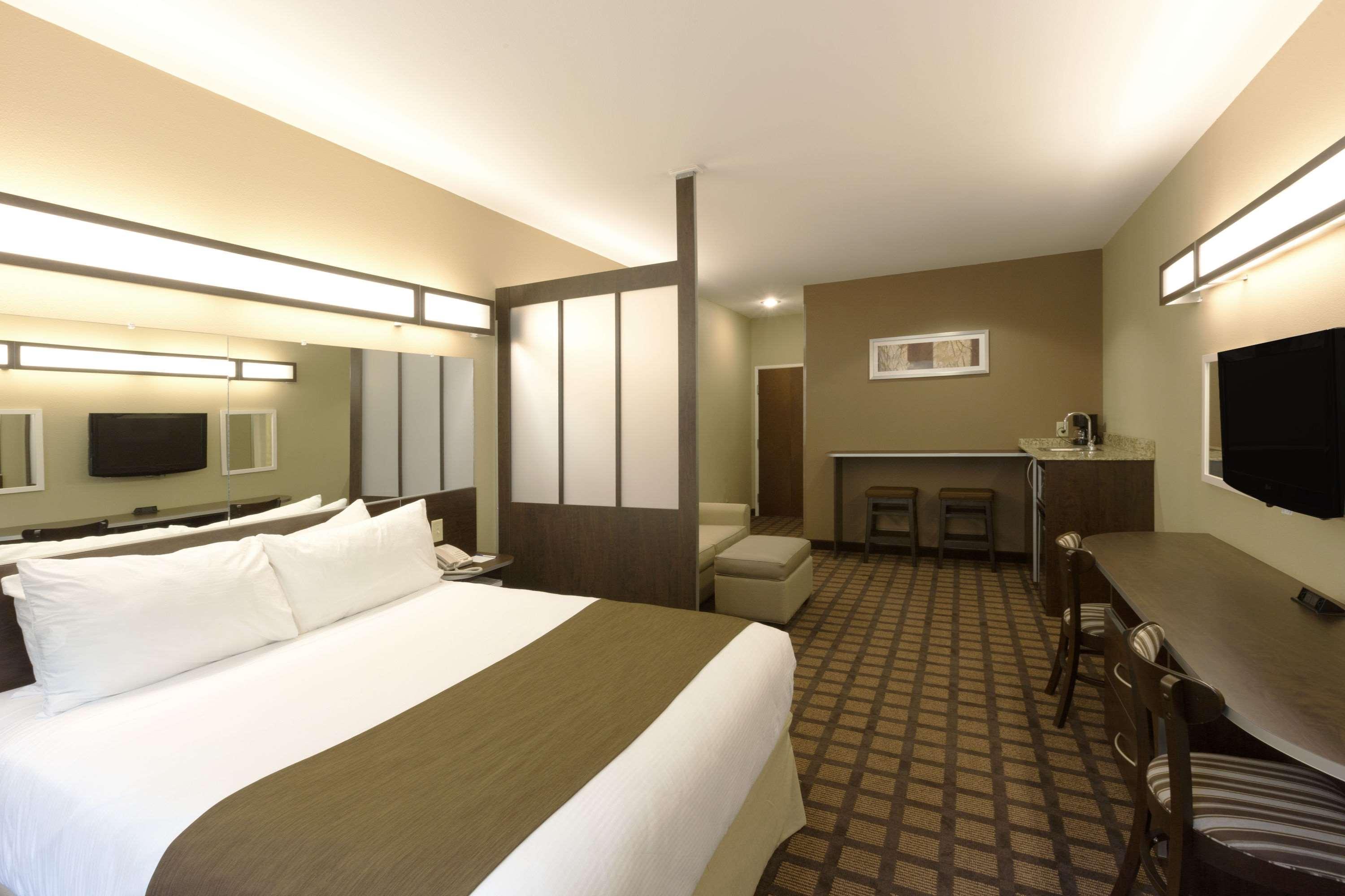 Microtel Inn & Suites Dillsboro/Sylva Εξωτερικό φωτογραφία