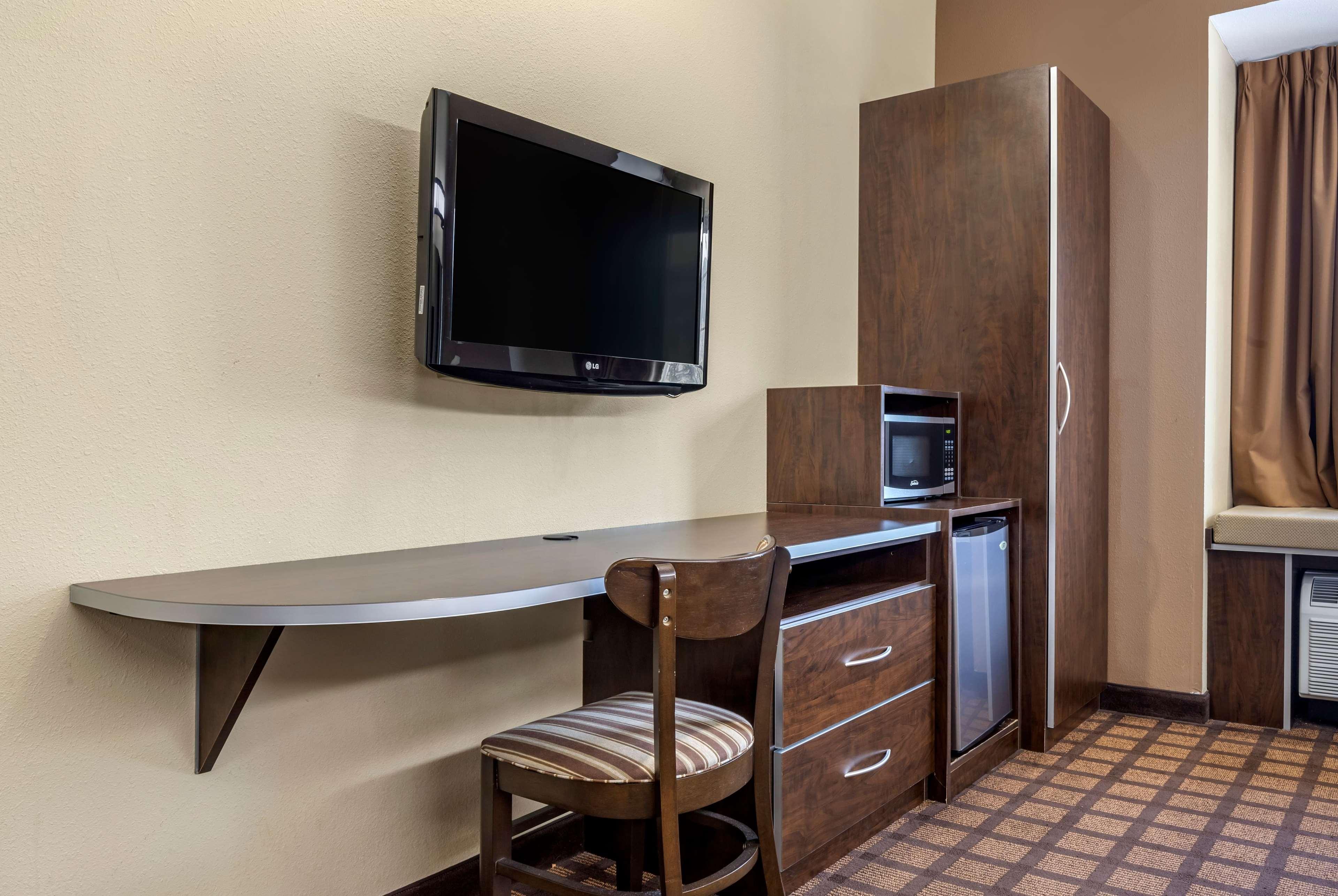 Microtel Inn & Suites Dillsboro/Sylva Εξωτερικό φωτογραφία