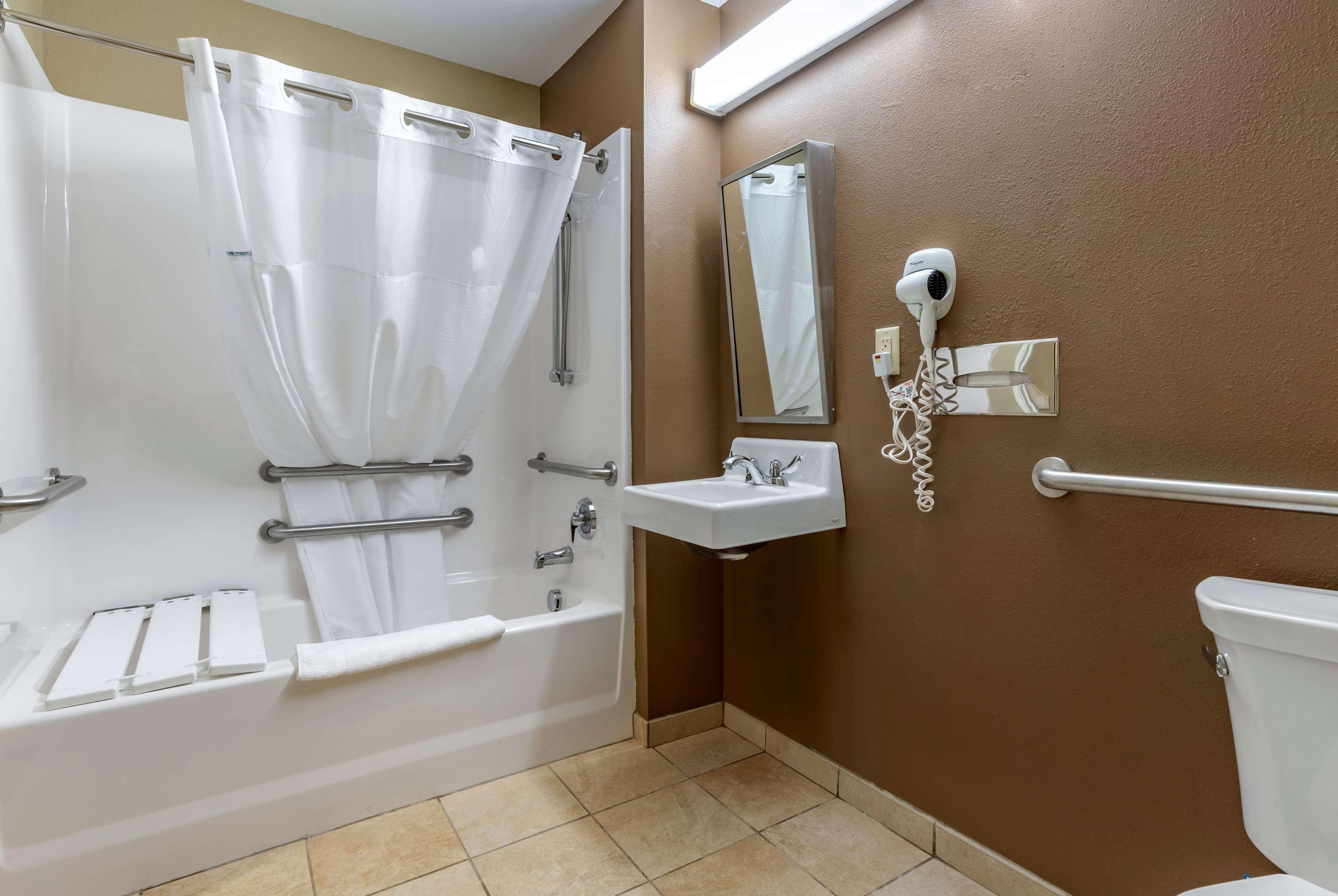 Microtel Inn & Suites Dillsboro/Sylva Εξωτερικό φωτογραφία