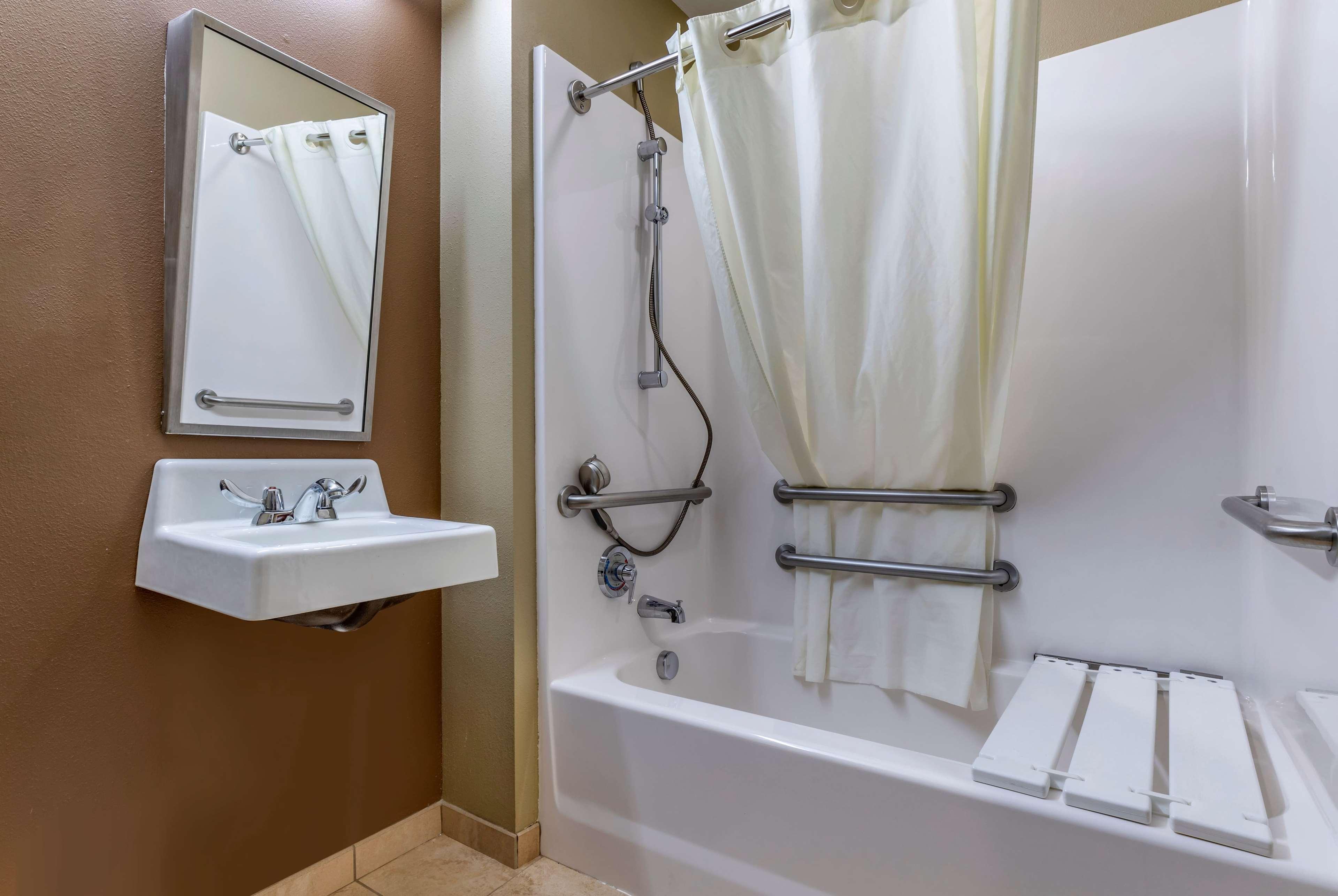 Microtel Inn & Suites Dillsboro/Sylva Εξωτερικό φωτογραφία