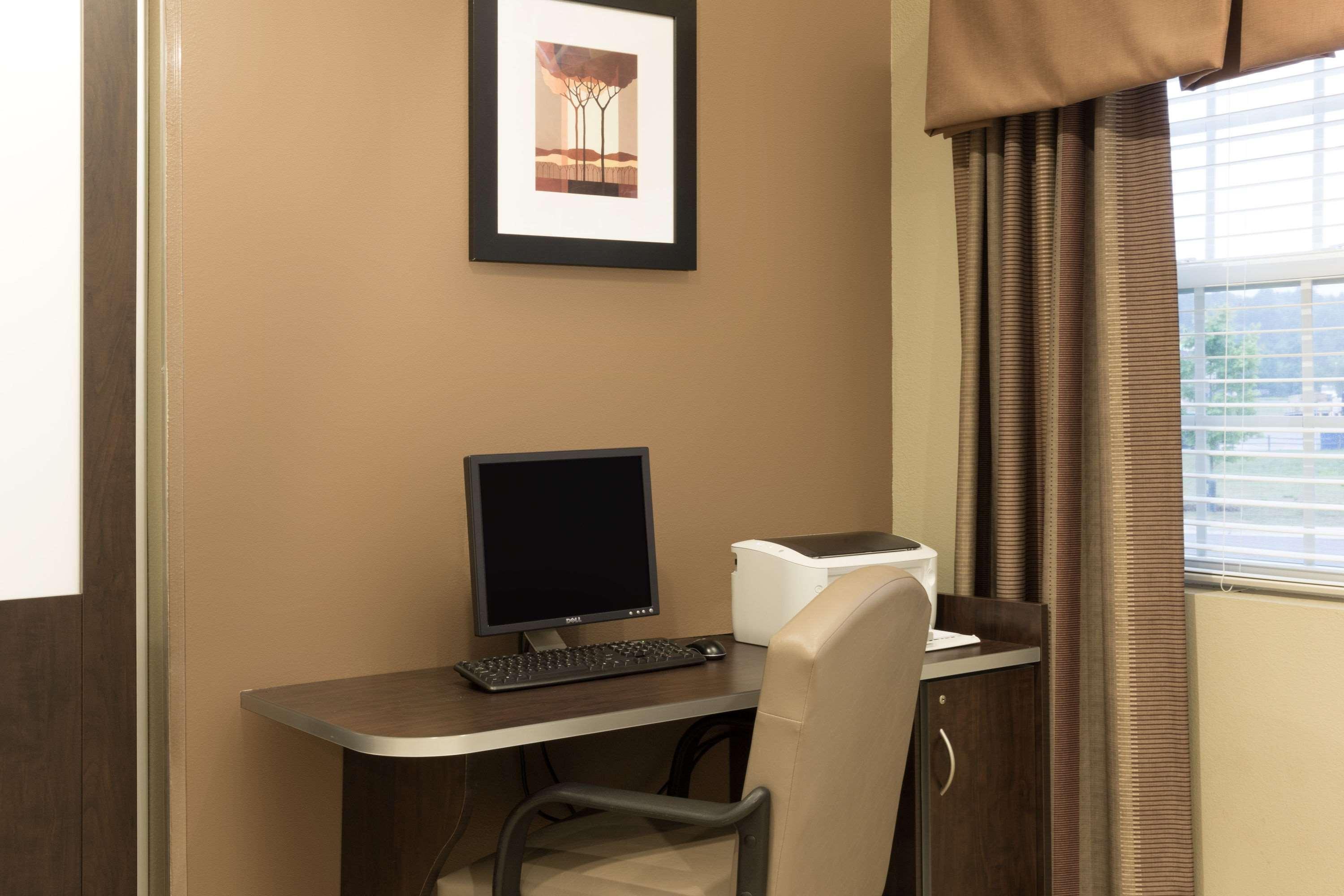 Microtel Inn & Suites Dillsboro/Sylva Εξωτερικό φωτογραφία