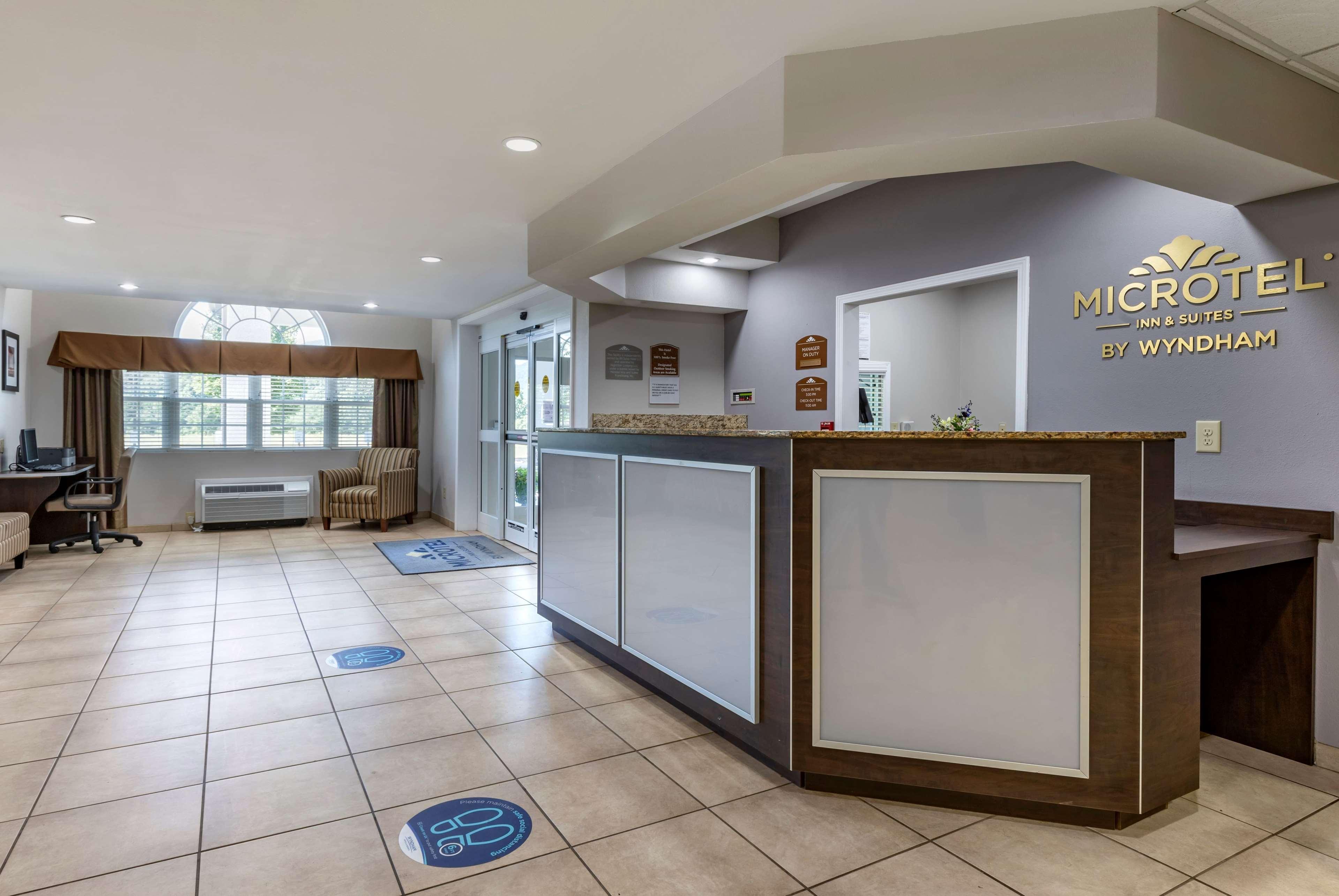 Microtel Inn & Suites Dillsboro/Sylva Εξωτερικό φωτογραφία