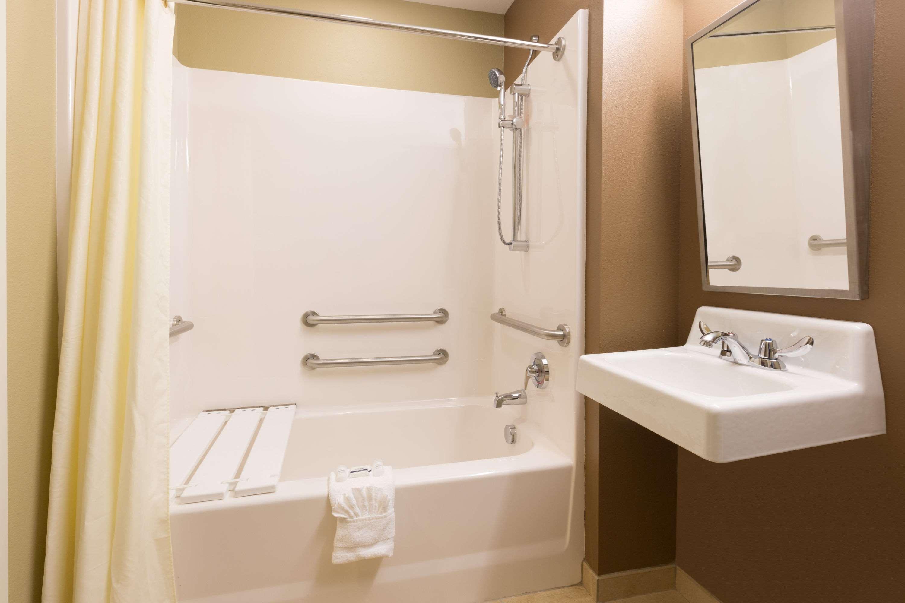 Microtel Inn & Suites Dillsboro/Sylva Εξωτερικό φωτογραφία