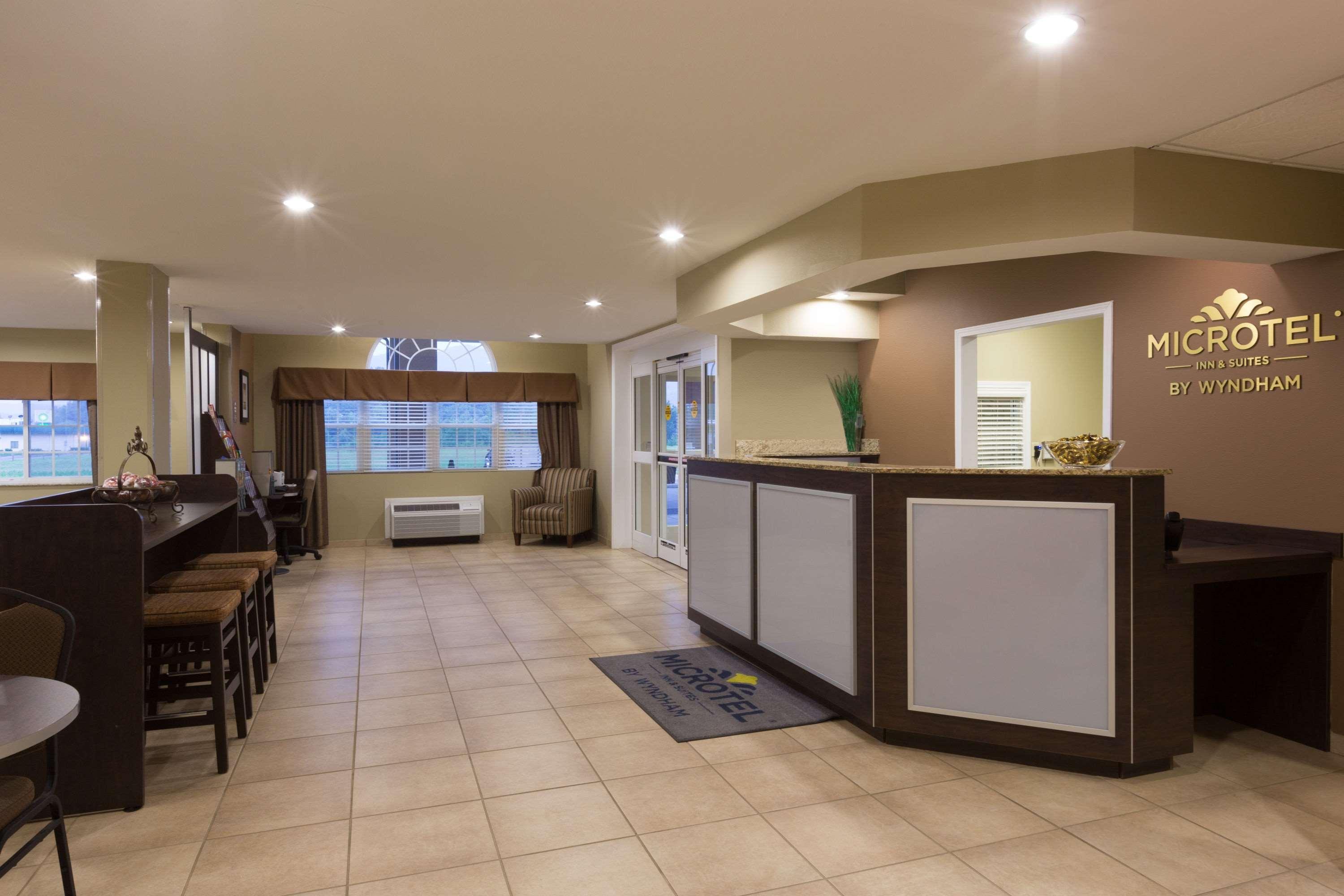 Microtel Inn & Suites Dillsboro/Sylva Εξωτερικό φωτογραφία