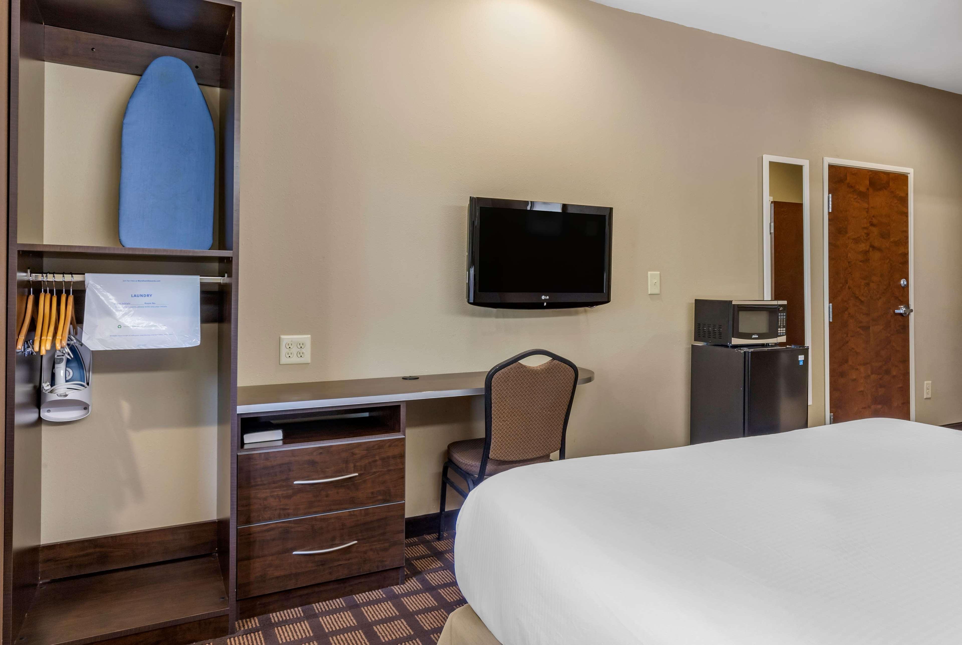 Microtel Inn & Suites Dillsboro/Sylva Εξωτερικό φωτογραφία