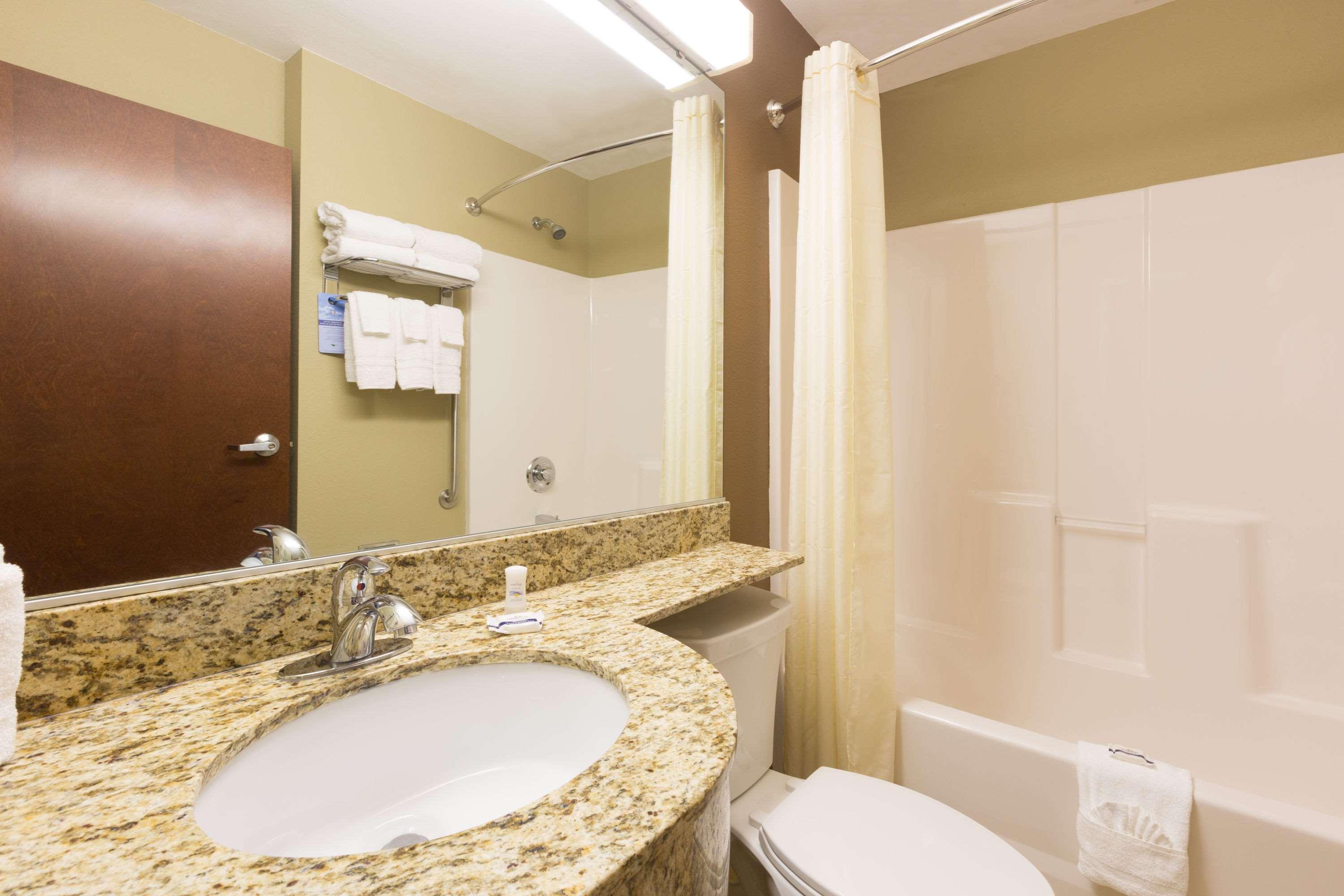 Microtel Inn & Suites Dillsboro/Sylva Εξωτερικό φωτογραφία