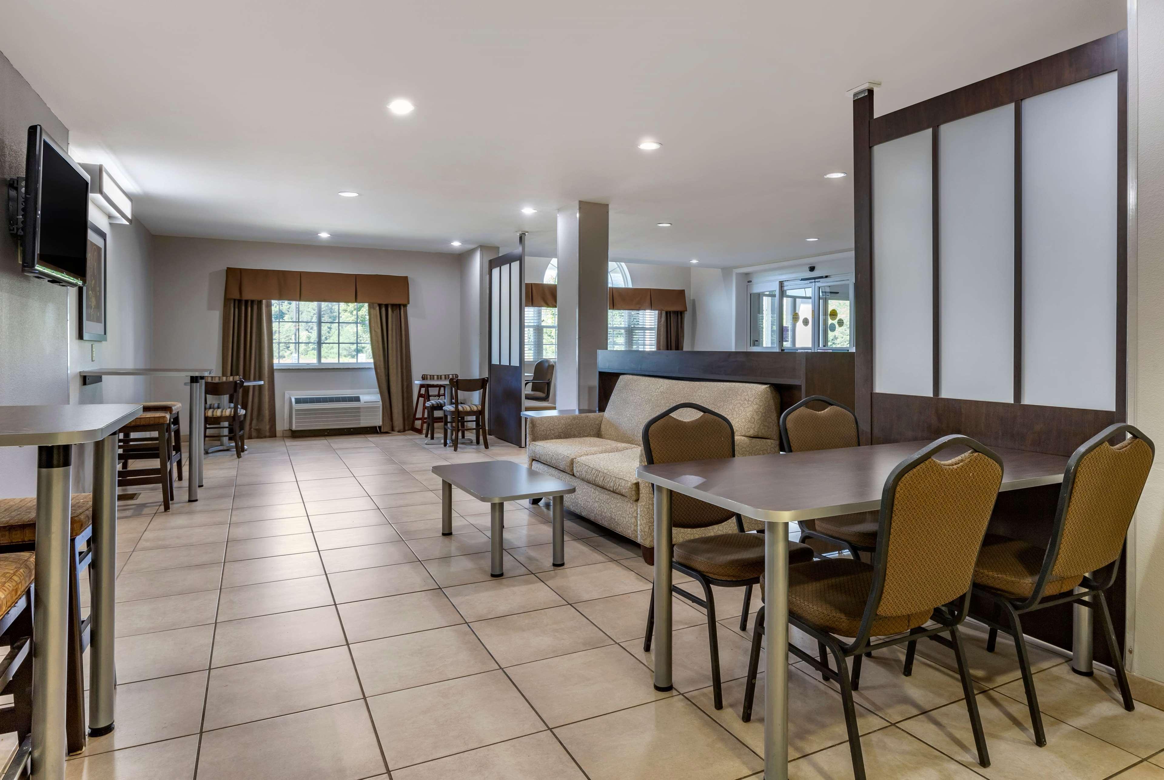 Microtel Inn & Suites Dillsboro/Sylva Εξωτερικό φωτογραφία
