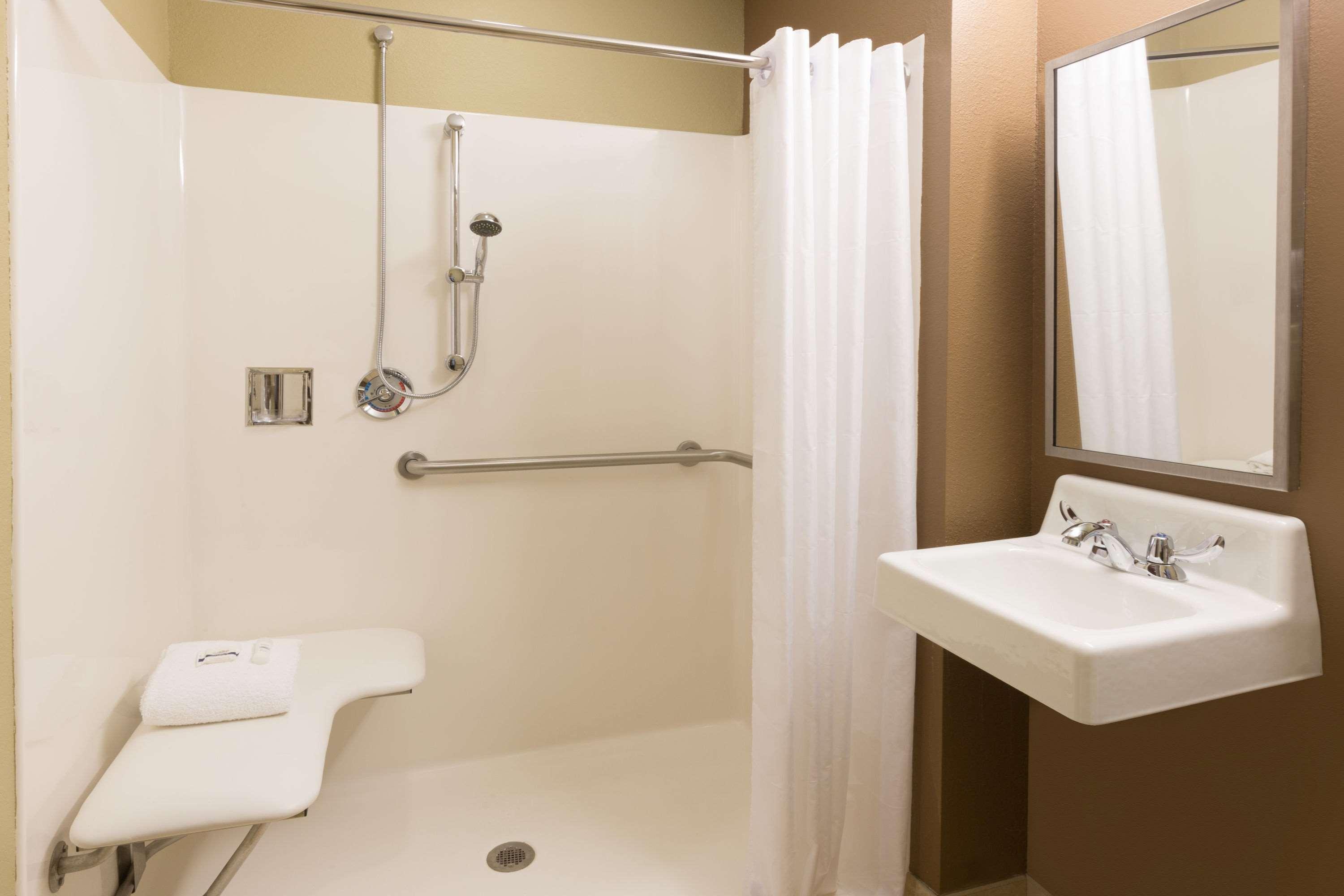 Microtel Inn & Suites Dillsboro/Sylva Εξωτερικό φωτογραφία
