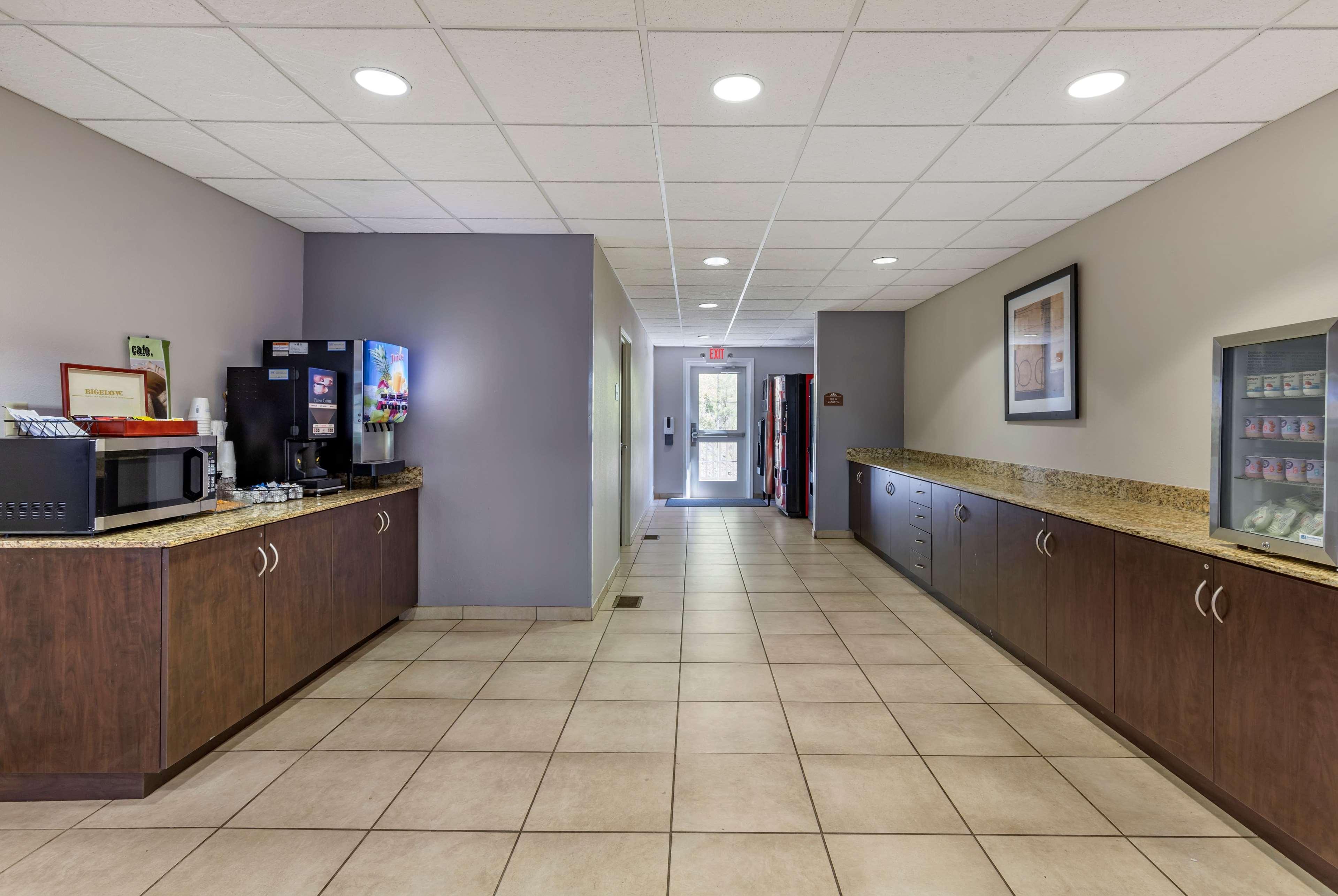 Microtel Inn & Suites Dillsboro/Sylva Εξωτερικό φωτογραφία