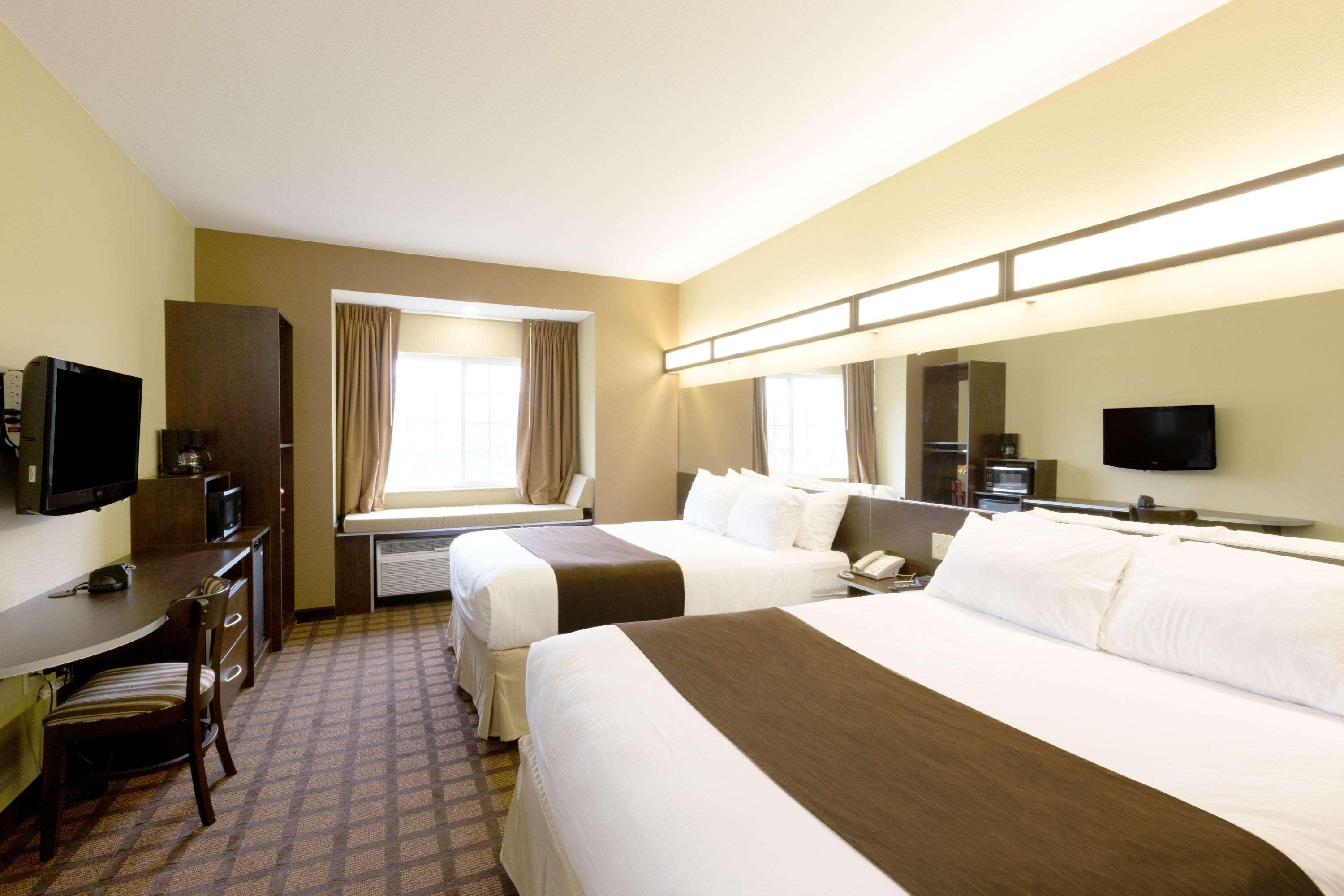 Microtel Inn & Suites Dillsboro/Sylva Εξωτερικό φωτογραφία