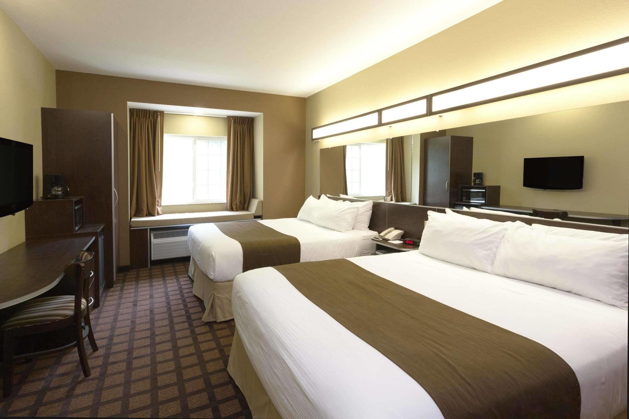 Microtel Inn & Suites Dillsboro/Sylva Εξωτερικό φωτογραφία